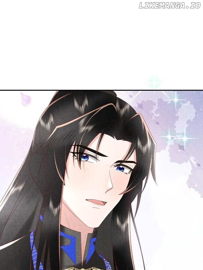 Empress of Hell’s Mission Guide Chapter 54 - page 54